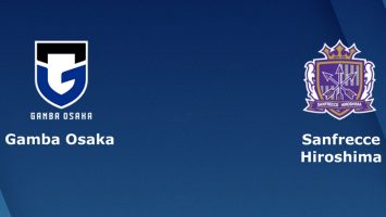 Nhận định Gamba Osaka vs Sanfrecce Hiroshima