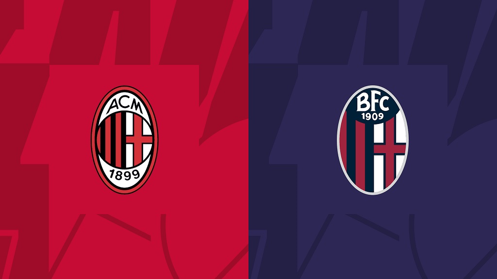 Soi kèo, dự đoán kết quả AC Milan vs Bologna