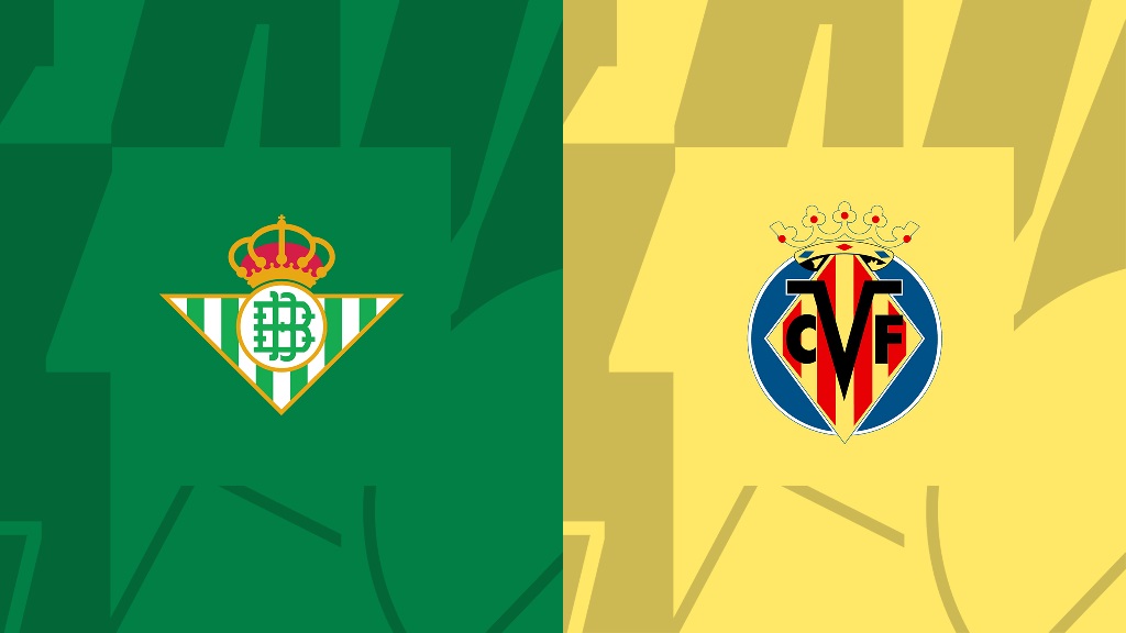 Dự đoán, soi kèo Betis vs Villarreal 02h00 ngày 12/9 - La Liga