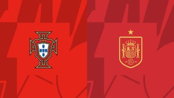 Dự đoán, soi kèo Bồ Đào Nha vs Tây Ban Nha 01h45 ngày 28/9 - Nations League