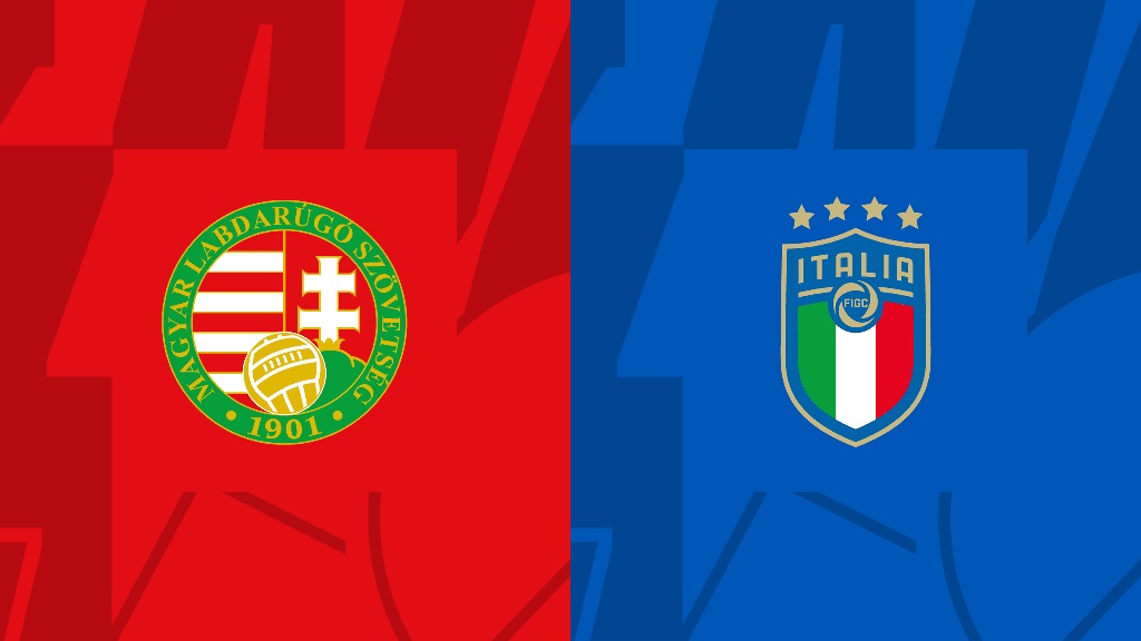 Dự đoán, soi kèo Hungary vs Ý 01h45 ngày 27/9 - Nations League