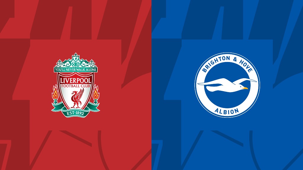 Dự đoán, soi kèo Liverpool vs Brighton 21h00 ngày 01/10 - Ngoại hạng Anh