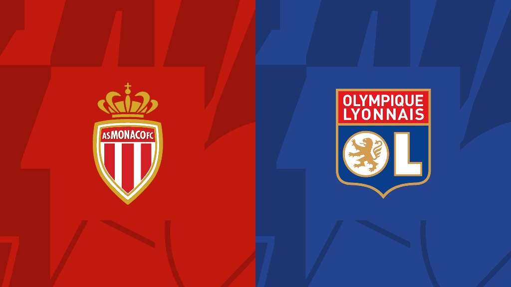 Dự đoán, soi kèo Monaco vs Lyon 01h45 ngày 12/9 - Ligue 1