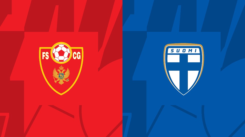 Dự đoán, soi kèo Montenegro vs Phần Lan 01h45 ngày 27/9 - Nations League