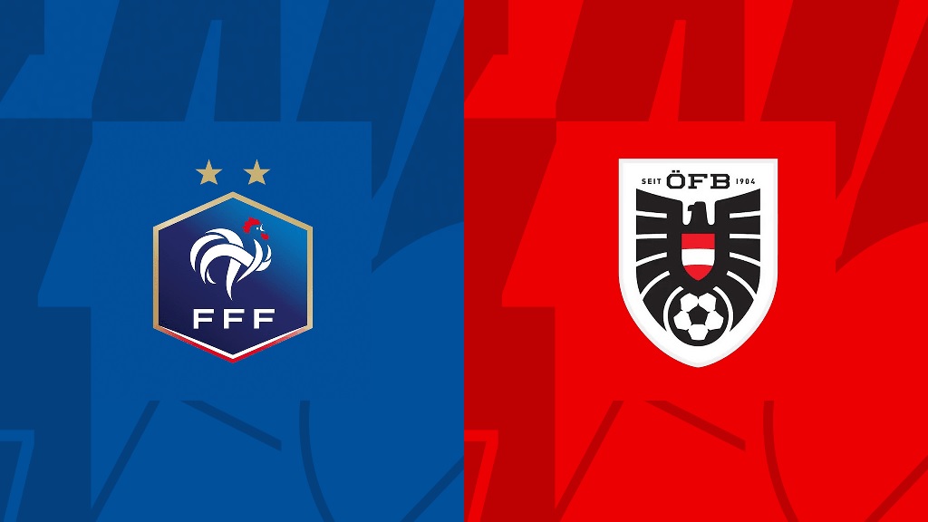Dự đoán, soi kèo Pháp vs Áo 01h45 ngày 23/9 - Nations League