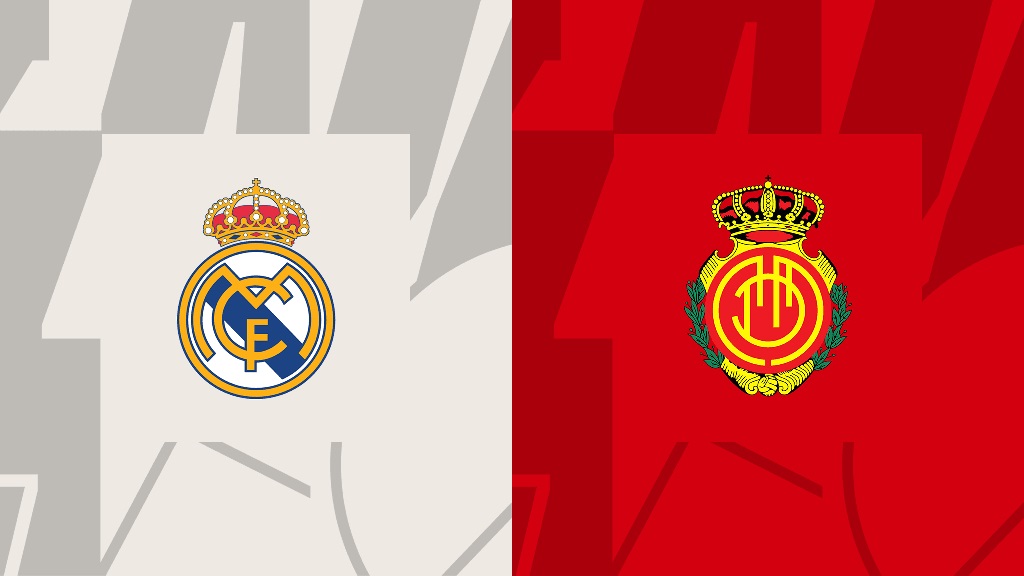 Dự đoán, soi kèo Real Madrid vs Mallorca 19h00 ngày 11/9 - La Liga