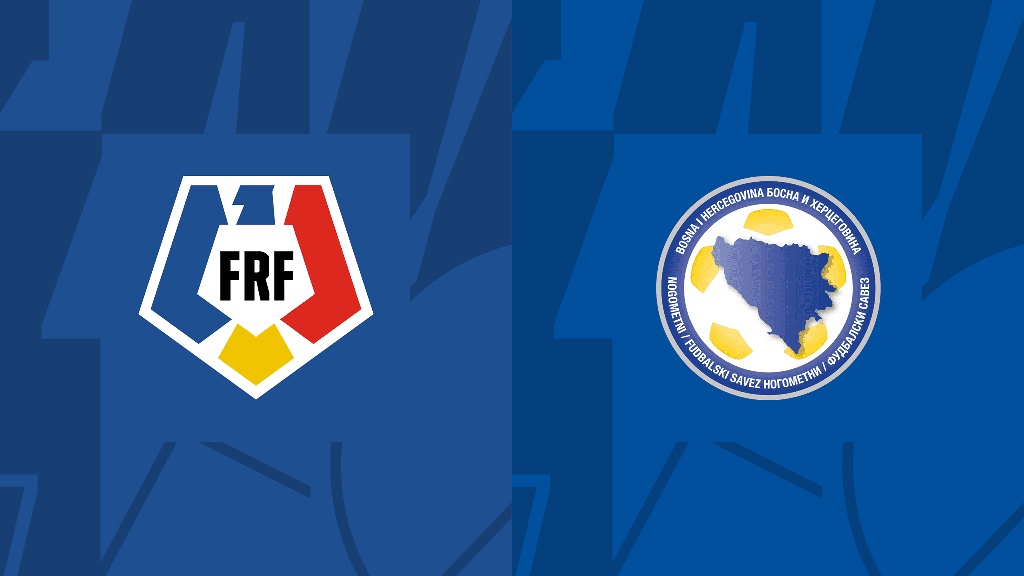 Dự đoán, soi kèo Romania vs Bosnia & Herzegovina 01h45 ngày 27/9 - Nations League