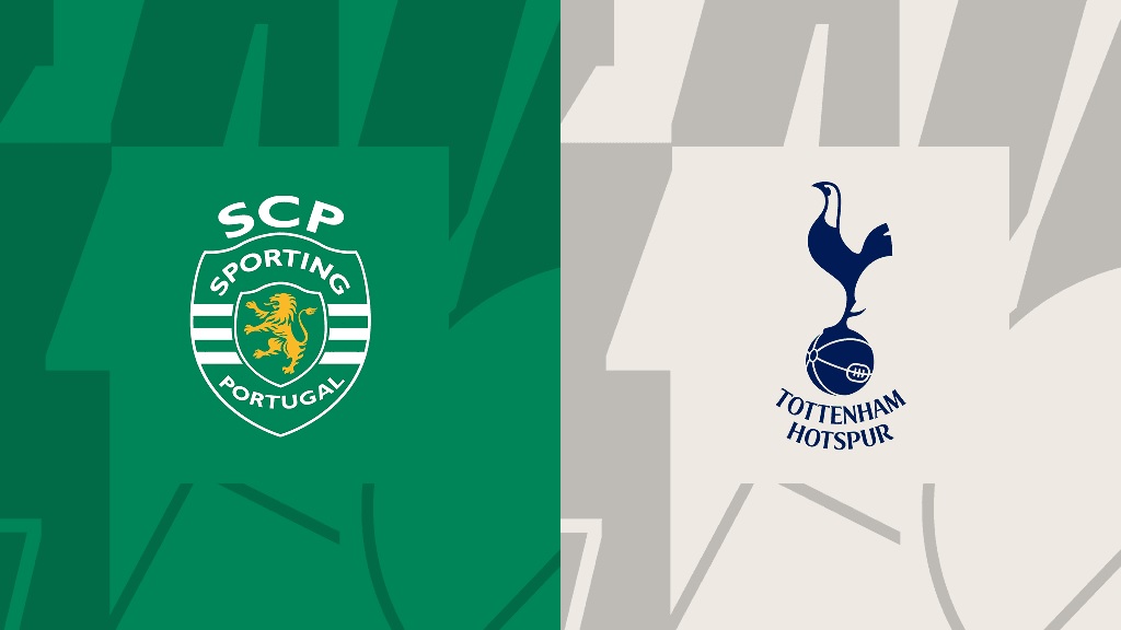 Dự đoán, soi kèo Sporting Lisbon vs Tottenham 23h45 ngày 13/9 - Champions League