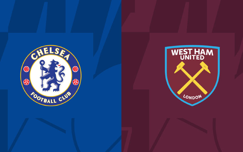 Soi kèo, dự đoán kết quả Chelsea vs West Ham 21h00 ngày 03/9 - Ngoại Hạng Anh