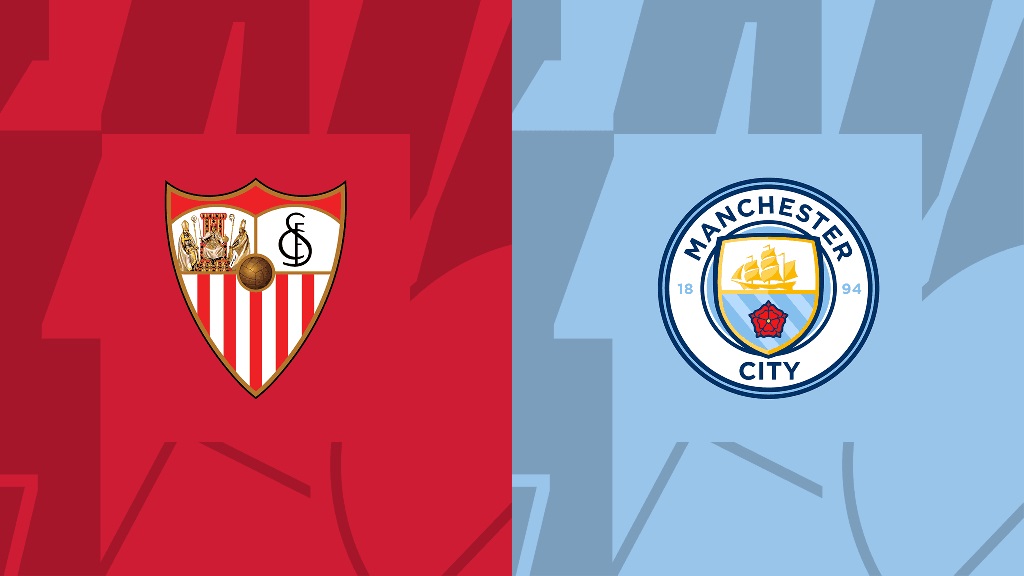 Soi kèo, dự đoán kết quả Sevilla vs Man City 02h00 ngày 07/9 - Champions League