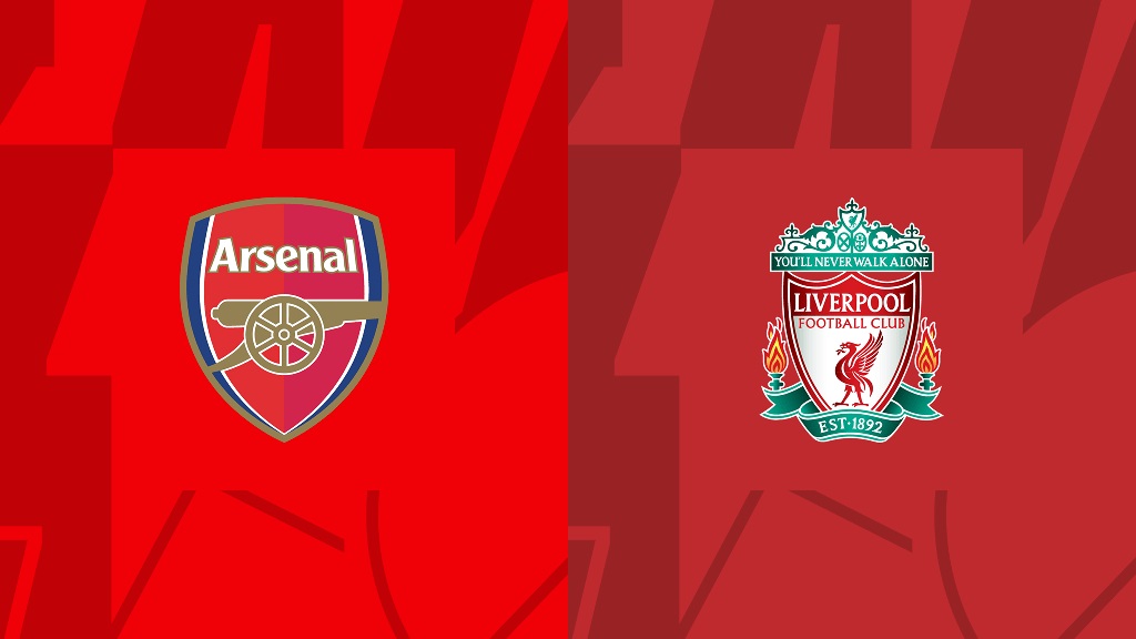 Dự đoán, soi kèo Arsenal vs Liverpool 22h30 ngày 09/10 - Ngoại Hạng Anh