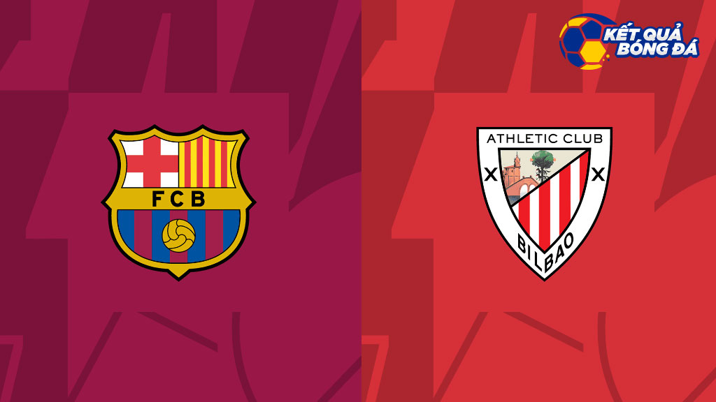 Dự đoán, soi kèo Barcelona vs Athletic Bilbao 02h00 ngày 24/10 - La Liga