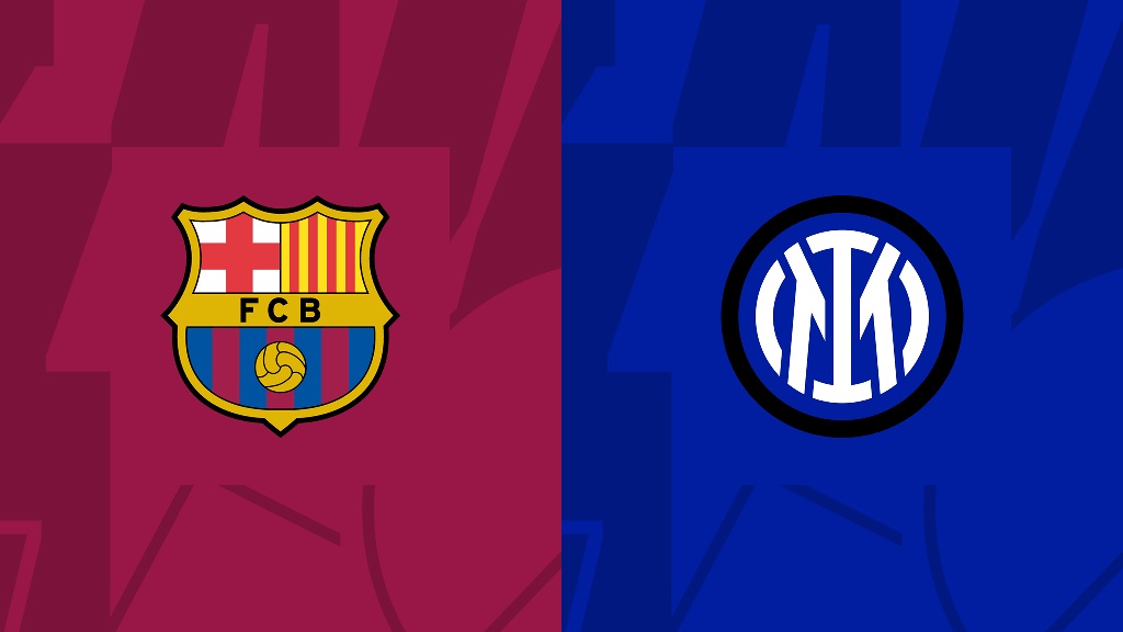 Dự đoán, soi kèo Barcelona vs Inter 02h00 ngày 13/10 - Champions League