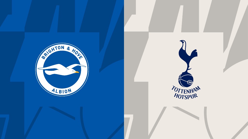 Dự đoán, soi kèo Brighton vs Tottenham 23h30 ngày 08/10 - Ngoại Hạng Anh