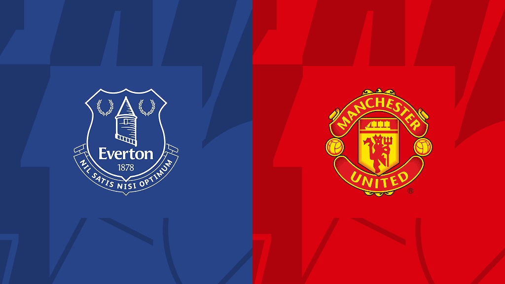 Dự đoán, soi kèo Everton vs Man United 01h00 ngày 10/10 - Ngoại Hạng Anh