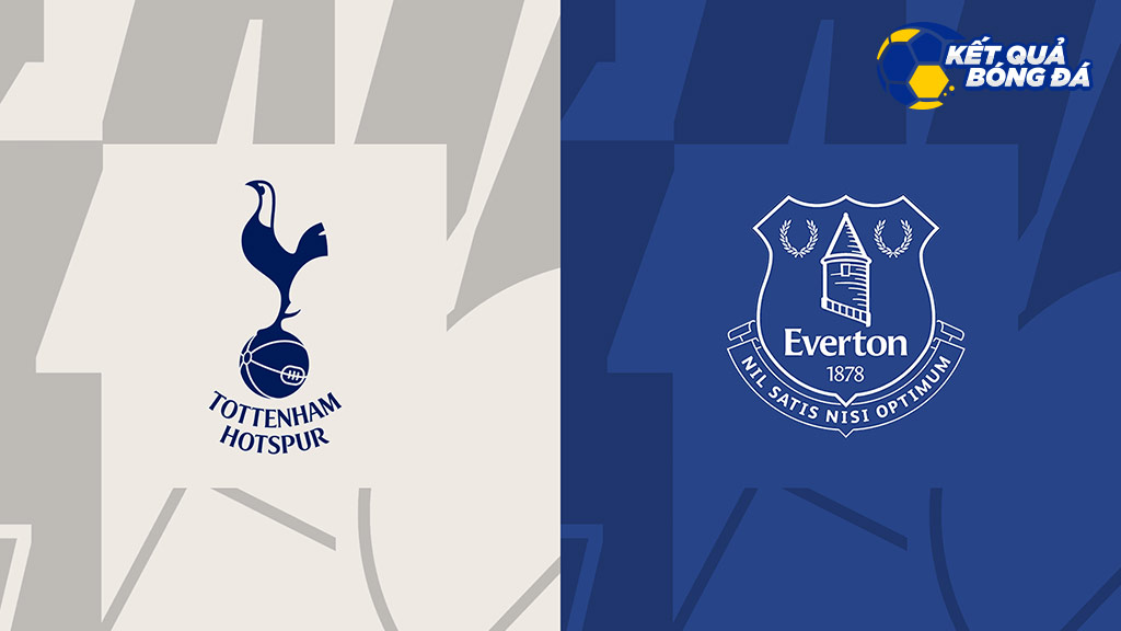 Dự đoán, soi kèo Tottenham vs Everton 23h30 ngày 15/10 - Ngoại hạng Anh