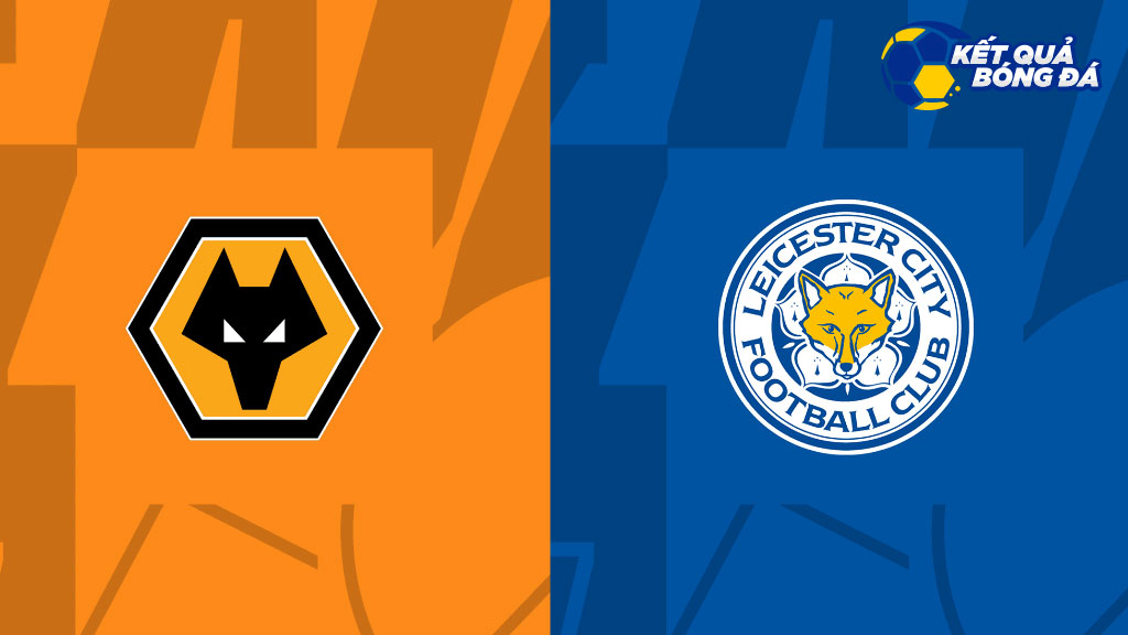 Dự đoán, soi kèo Wolves vs Leicester City 20h00 ngày 23/10 - Ngoại Hạng Anh