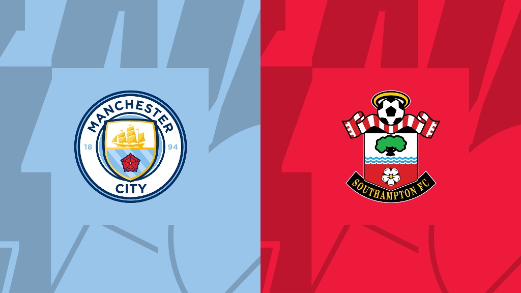 Dự đoán, soi kèo Man City vs Southampton 21h00 ngày 08/10 - Ngoại Hạng Anh