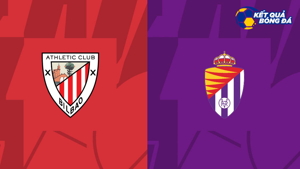 Dự đoán, soi kèo Ath Bilbao vs Valladolid 02h00 ngày 09/11 - La Liga