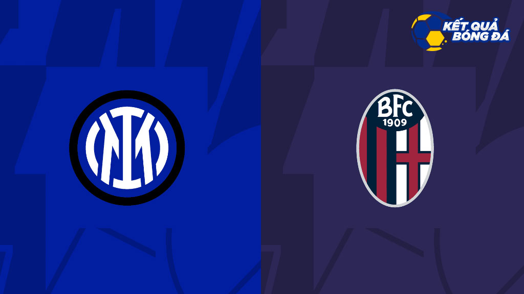 Dự đoán, soi kèo Inter vs Bologna 02h45 ngày 10/11 - Serie A