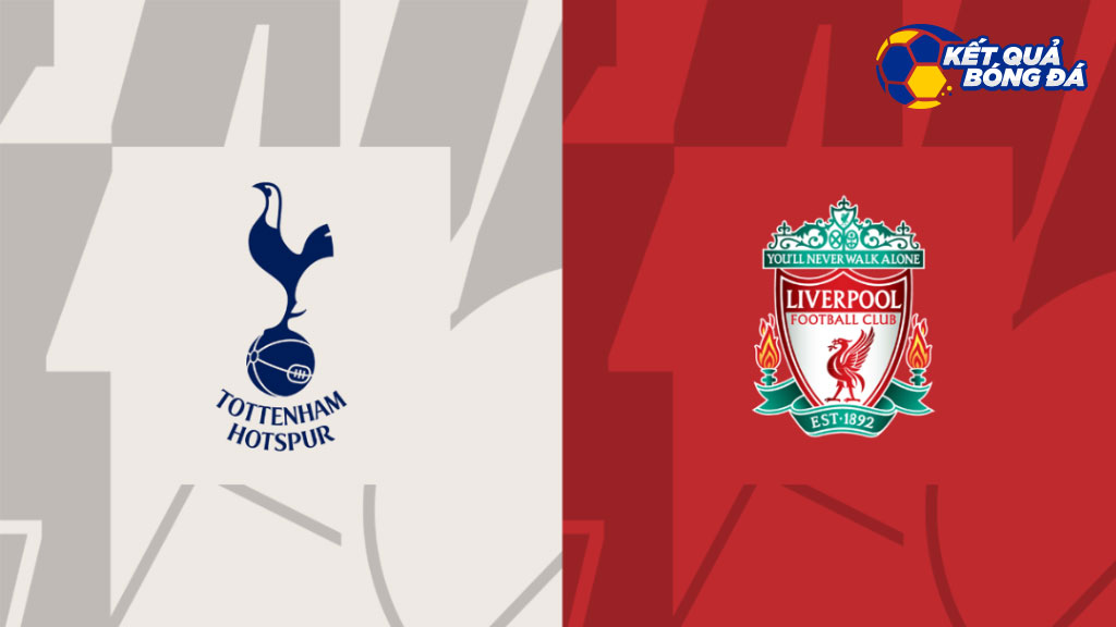 Dự đoán, soi kèo Tottenham vs Liverpool 23h30 ngày 06/11 - Ngoại hạng Anh