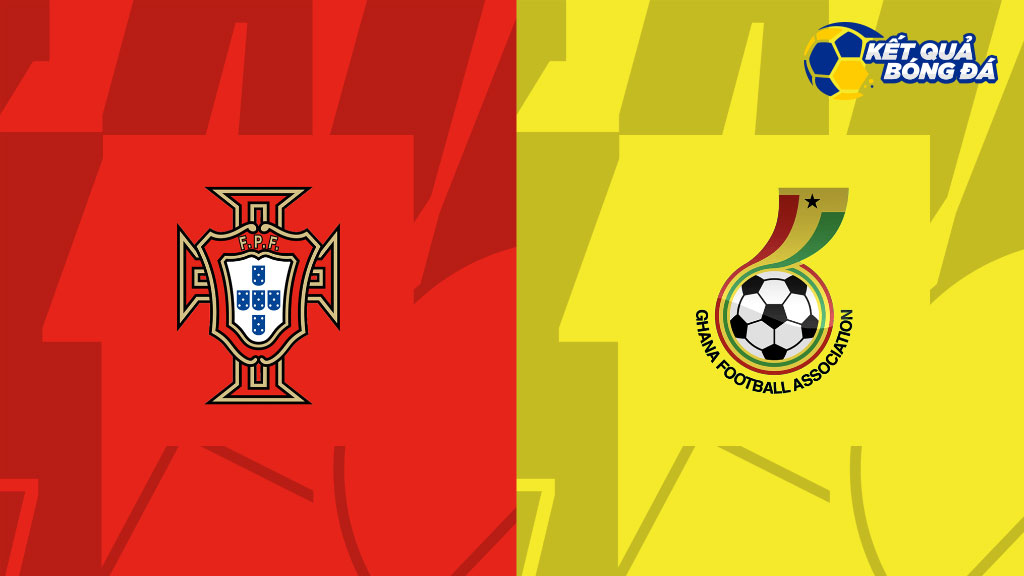 Nhận định, soi kèo Bồ Đào Nha vs Ghana, 23h00 ngày 24/11/2022