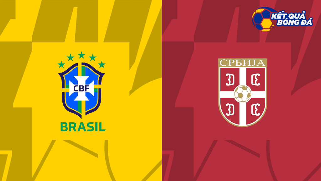 Nhận định, soi kèo Brazil vs Serbia, 02h00 ngày 25/11/2022