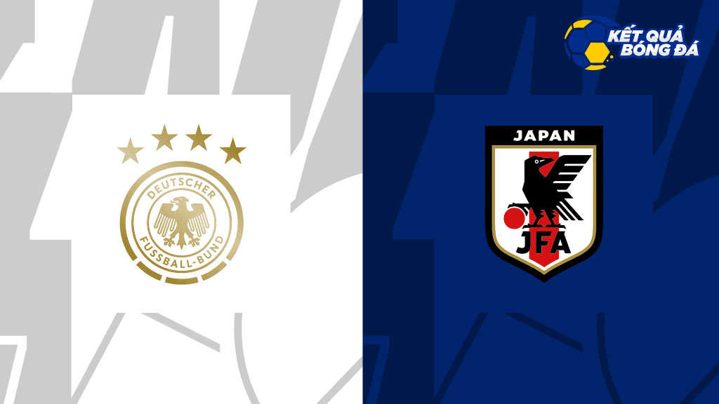 Nhận định, soi kèo Đức vs Nhật Bản, 20h00 ngày 23/11/2022