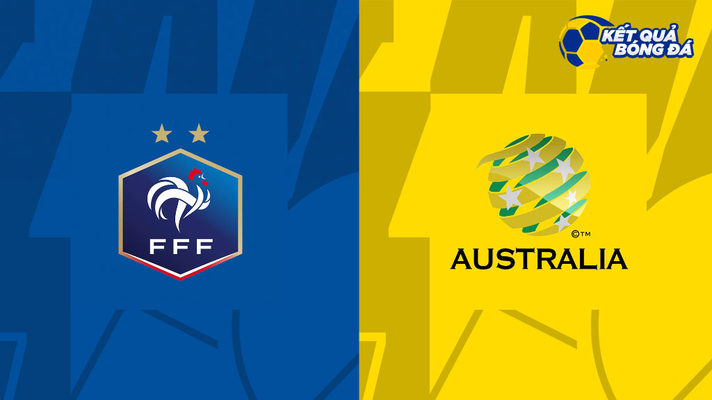 Nhận định, soi kèo Pháp vs Australia, 02h00 ngày 23/11/2022