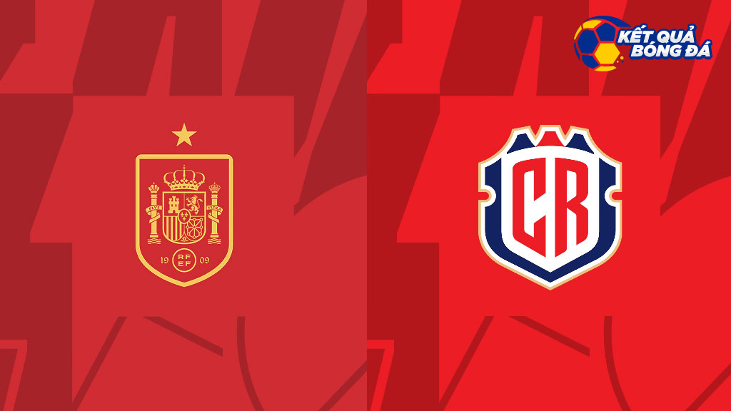 Nhận định, soi kèo Tây Ban Nha vs Costa Rica, 23h00 ngày 23/11/2022