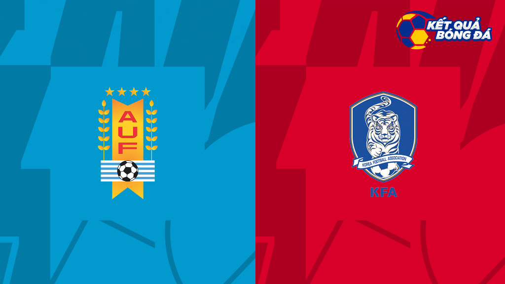 Nhận định, soi kèo Uruguay vs Hàn Quốc, 20h00 ngày 24/11/2022