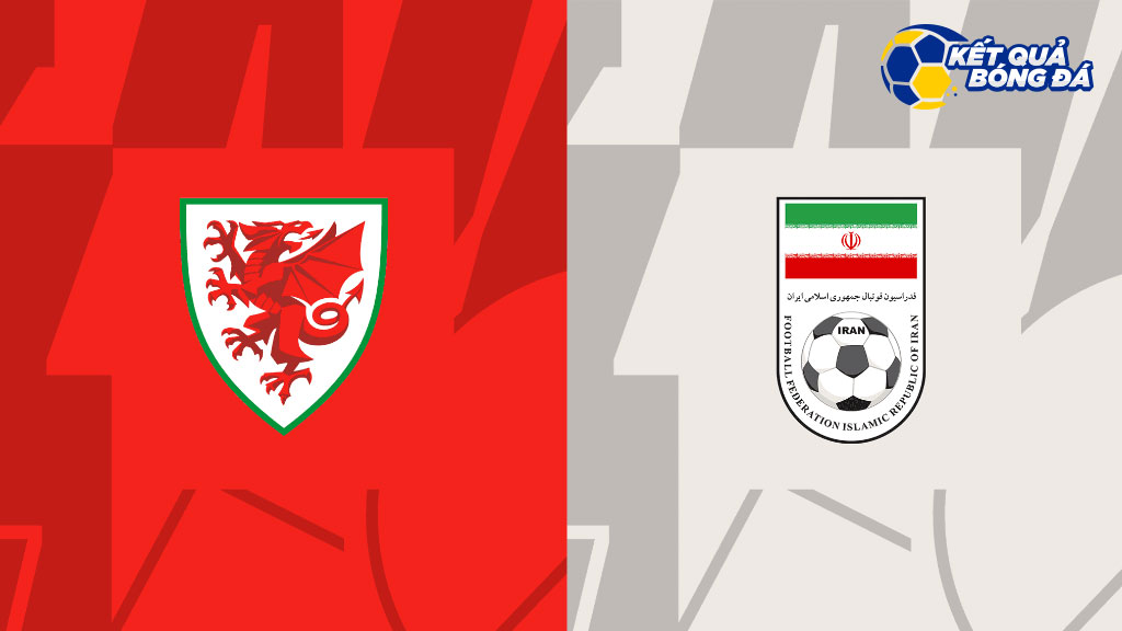 Nhận định, soi kèo Wales vs Iran, 17h00 ngày 25/11/2022