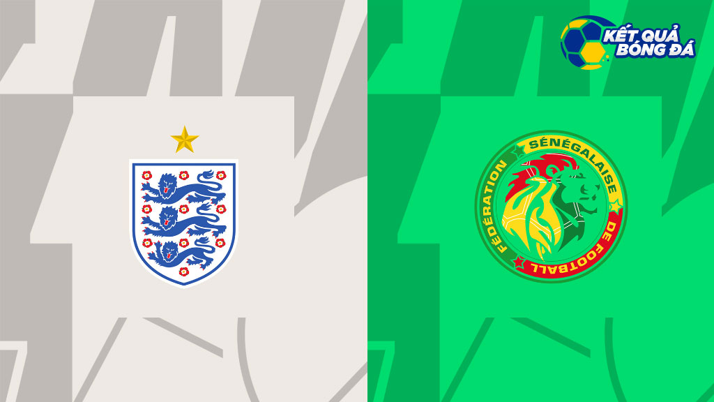 Nhận định, soi kèo Anh vs Senegal, 02h00 ngày 05/12/2022