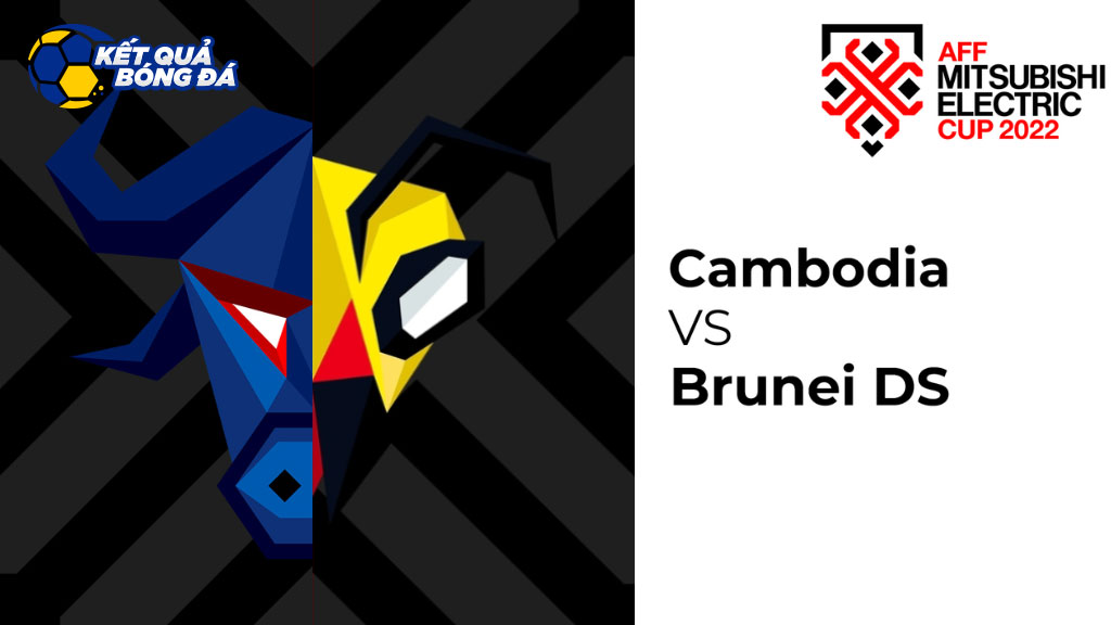 Nhận định, soi kèo Campuchia vs Brunei, 17h00 ngày 29/12/2022