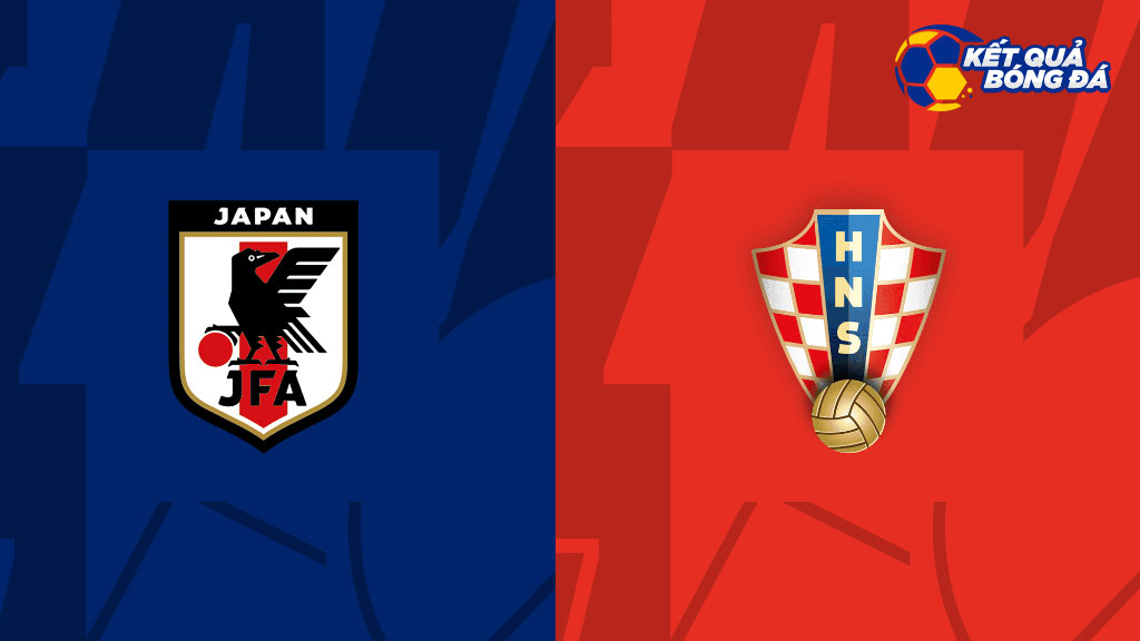 Nhận định, soi kèo Nhật Bản vs Croatia, 22h00 ngày 05/12/2022