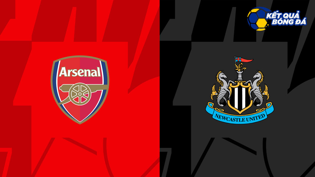 Nhận định, soi kèo Arsenal vs Newcastle, 02h45 ngày 04/01/2023