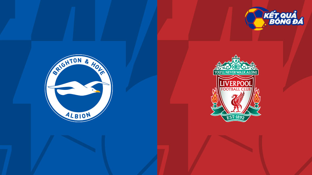 Nhận định, soi kèo Brighton vs Liverpool, 22h00 ngày 14/01/2023