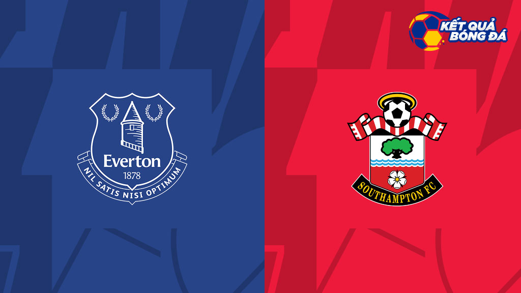 Nhận định, soi kèo Everton vs Southampton, 22h00 ngày 14/01/2023