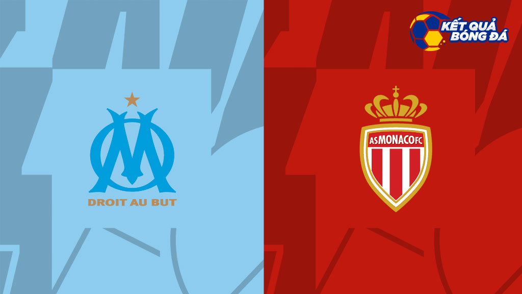 Nhận định, soi kèo Marseille vs Monaco, 03h00 ngày 29/01/2023