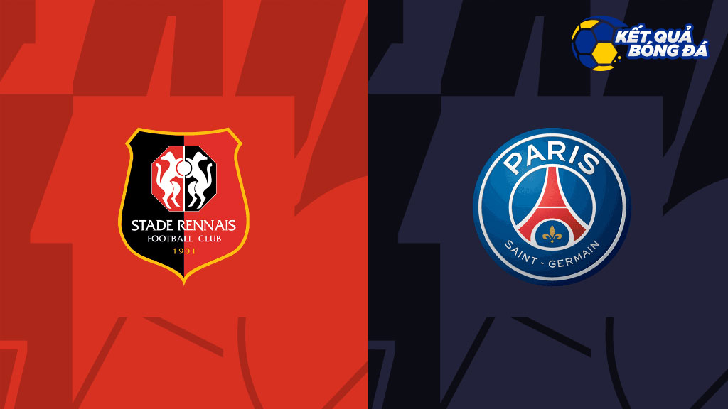 Nhận định, soi kèo Rennes vs PSG, 02h45 ngày 16/01/2023