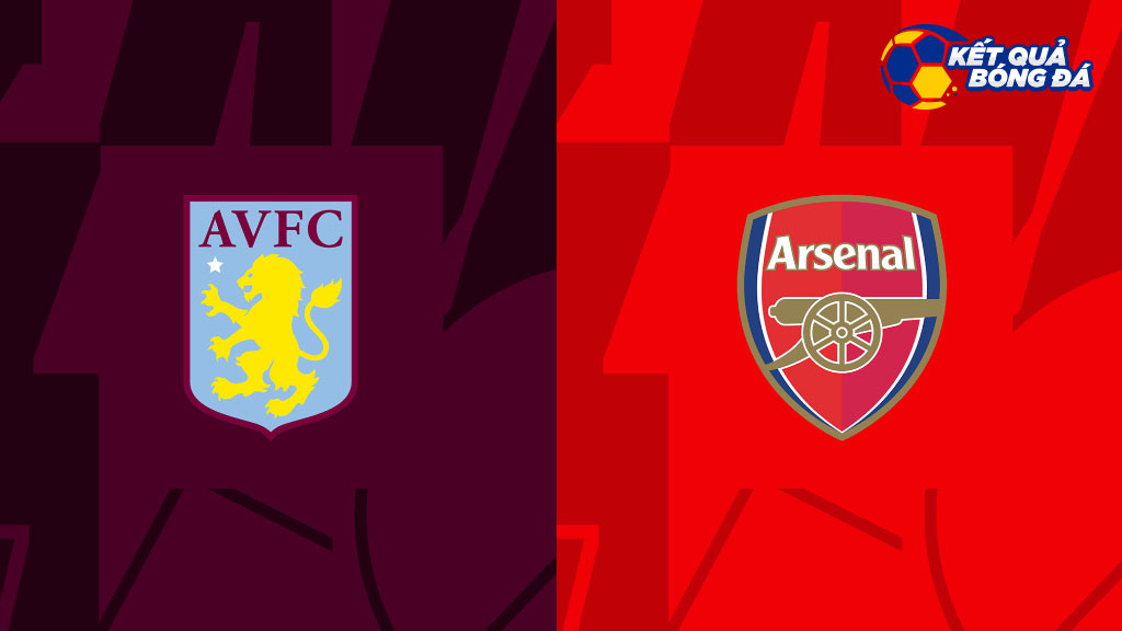 Nhận định, soi kèo Aston Villa vs Arsenal, 19h30 ngày 18/02/2023