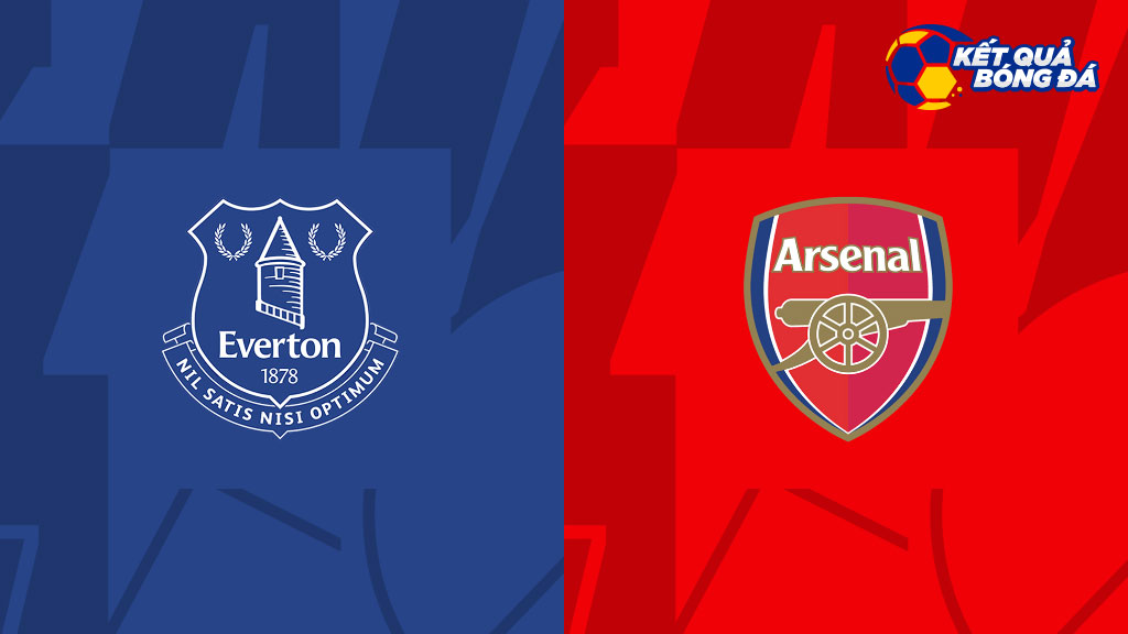 Nhận định, soi kèo Everton vs Arsenal, 19h30 ngày 04/02/2023