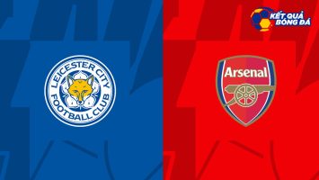 Nhận định, soi kèo Leicester City vs Arsenal, 22h00 ngày 25/02/2023